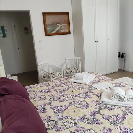 Ramo Rosso Di Paolo Natalini Bed & Breakfast Bologna Exterior photo
