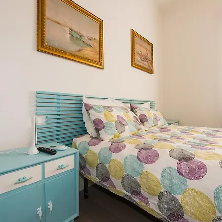 Ramo Rosso Di Paolo Natalini Bed & Breakfast Bologna Exterior photo