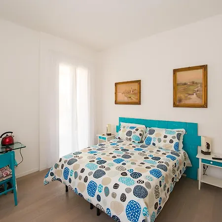 Ramo Rosso Di Paolo Natalini Bed & Breakfast Bologna Exterior photo