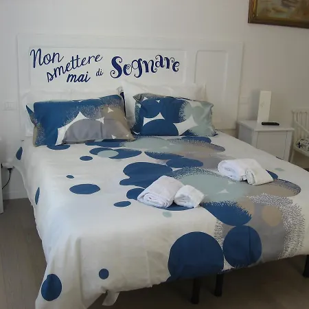 Ramo Rosso Di Paolo Natalini Bed & Breakfast Bologna Exterior photo