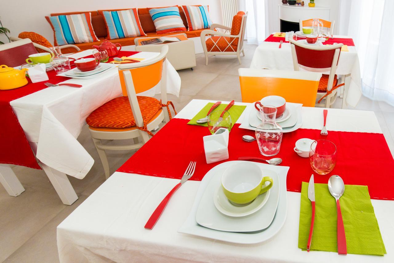 Alojamento de Acomodação e Pequeno-almoço Ramo Rosso Di Paolo Natalini 2*