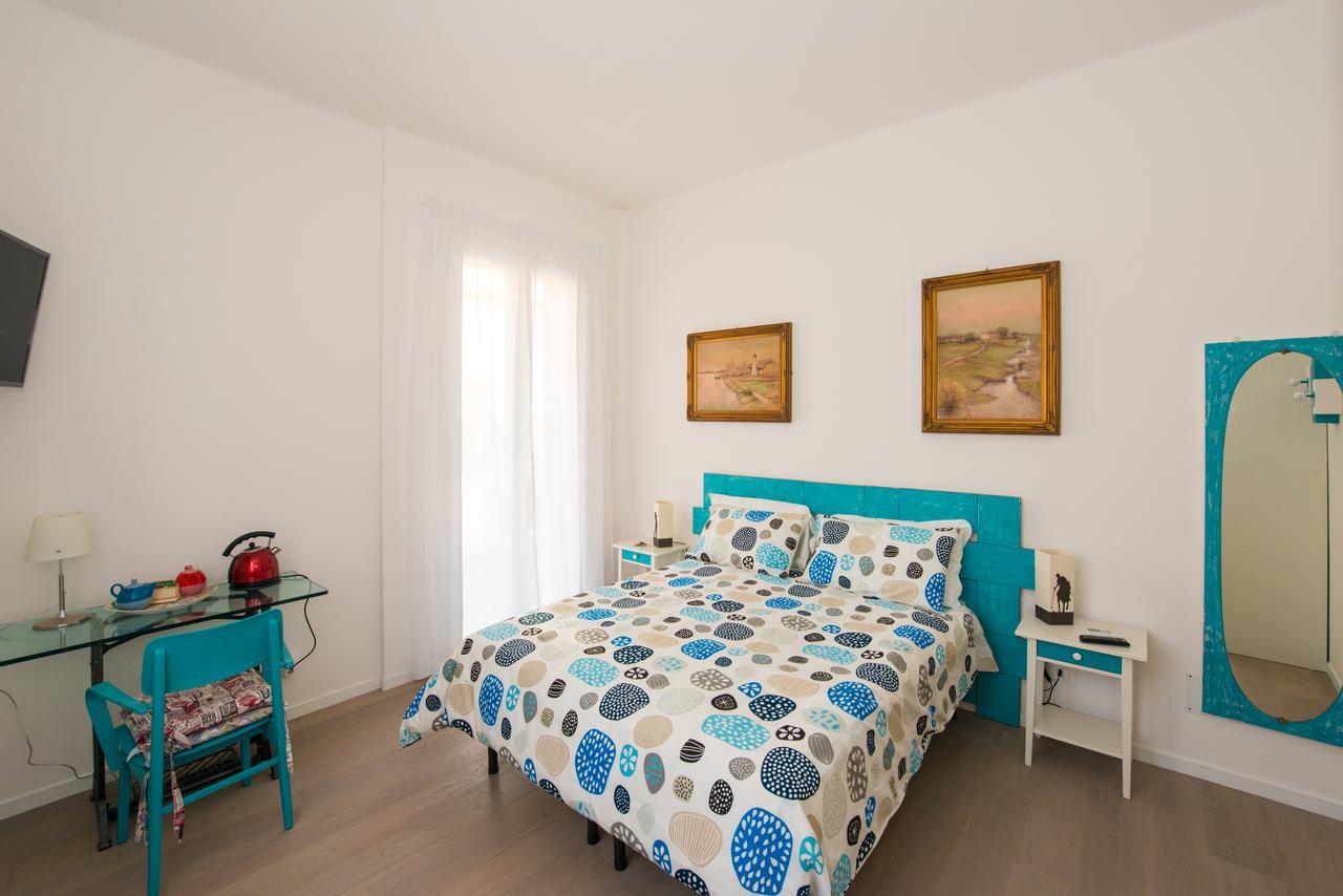 Bed and breakfast Ramo Rosso Di Paolo Natalini 2*